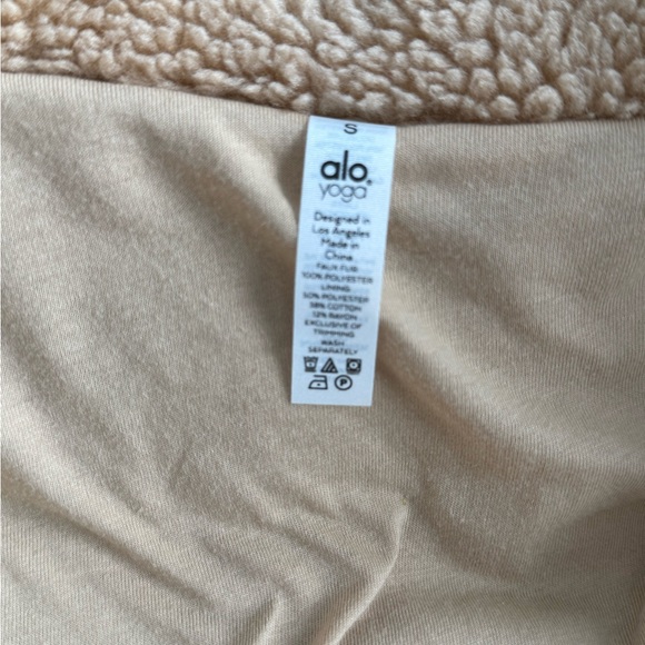 Alo jacket - Picture 5 of 5